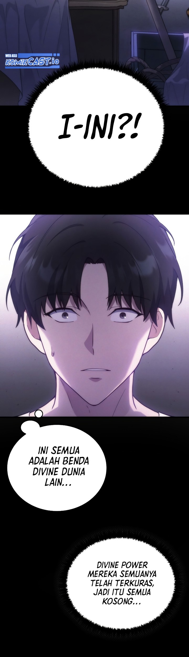 Martial God Regressed to Level 2 chapter 07 halaman 44