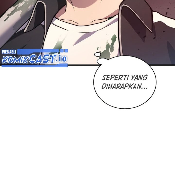 Martial God Regressed to Level 2 chapter 08 halaman 5
