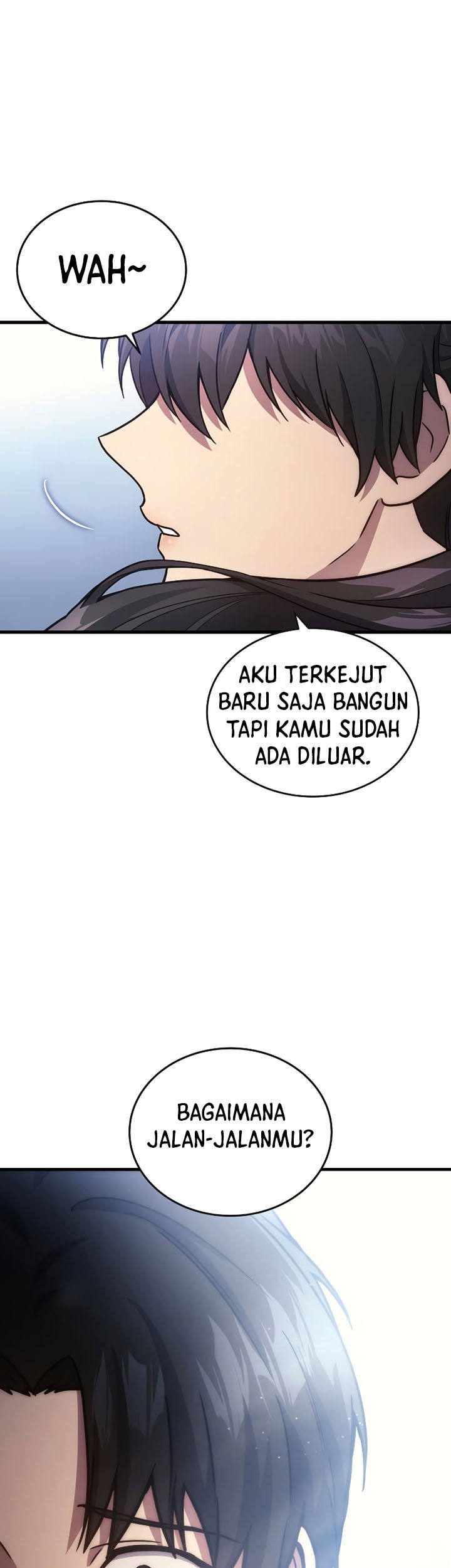 Martial God Regressed to Level 2 chapter 08 halaman 62