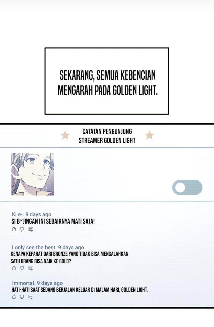 Martial God Regressed to Level 2 chapter 13 halaman 5
