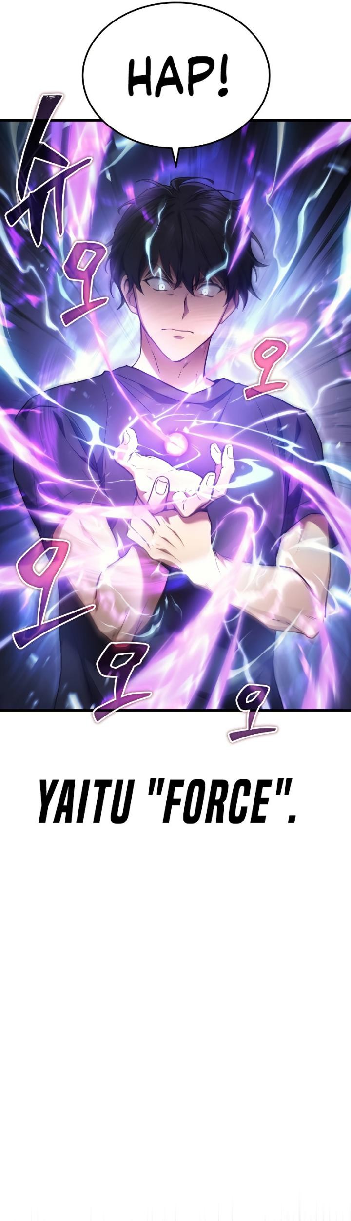 Martial God Regressed to Level 2 chapter 13 halaman 44