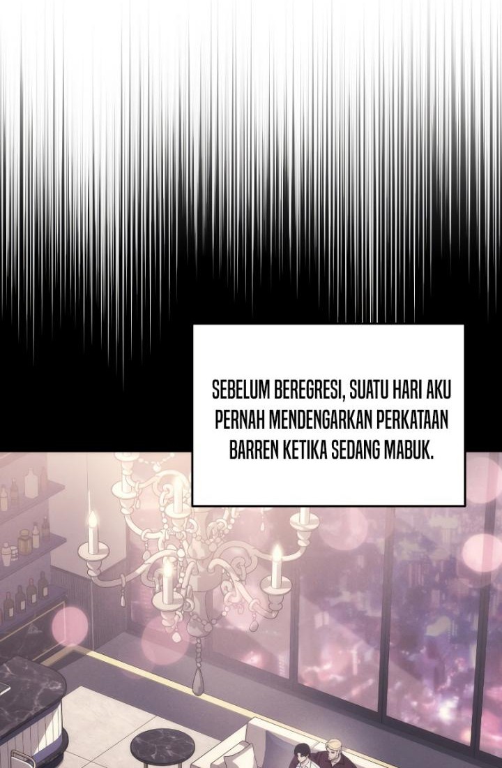 Martial God Regressed to Level 2 chapter 13 halaman 45