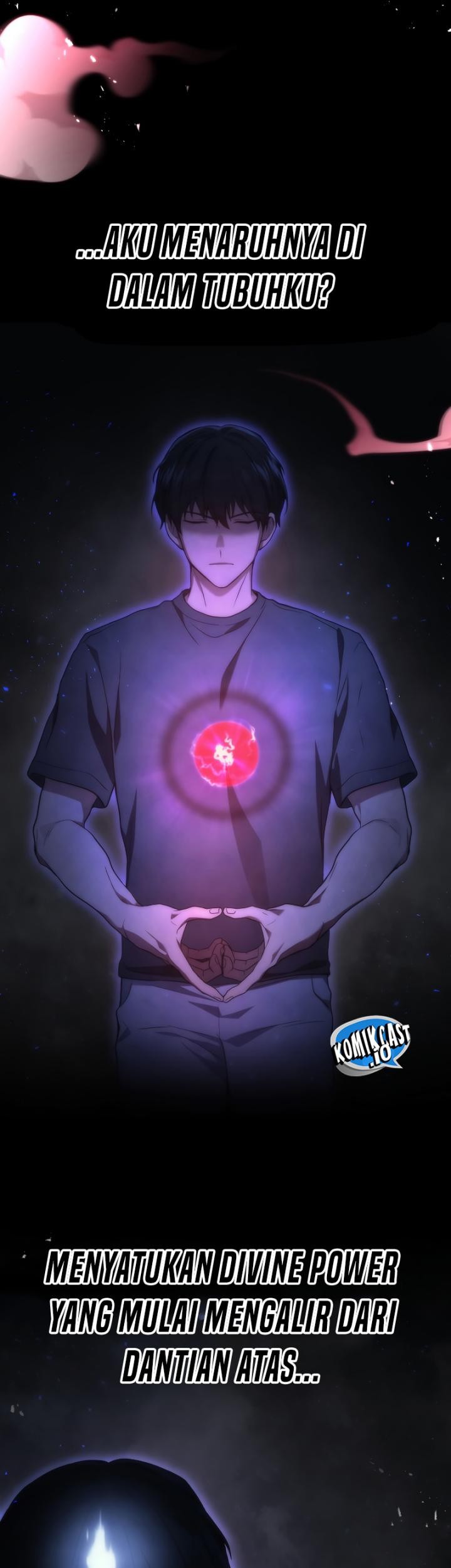 Martial God Regressed to Level 2 chapter 13 halaman 79
