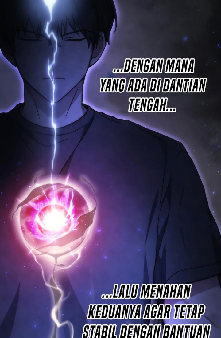 Martial God Regressed to Level 2 chapter 13 halaman 80