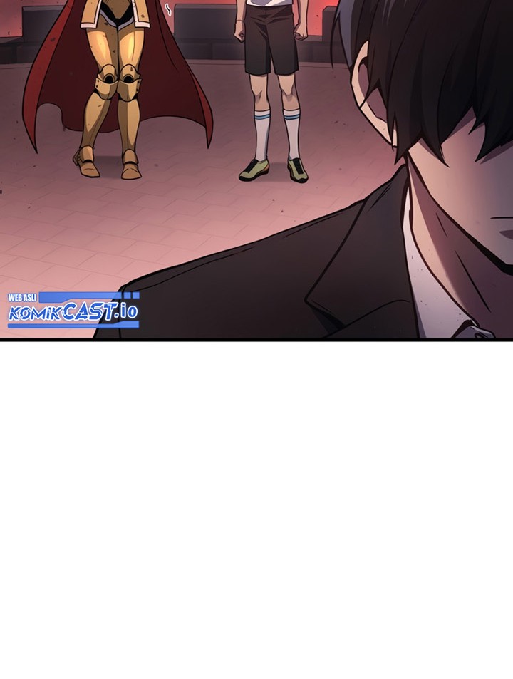 Martial God Regressed to Level 2 chapter 21 halaman 5