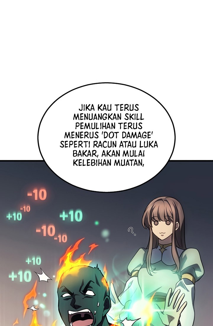 Martial God Regressed to Level 2 chapter 21 halaman 9