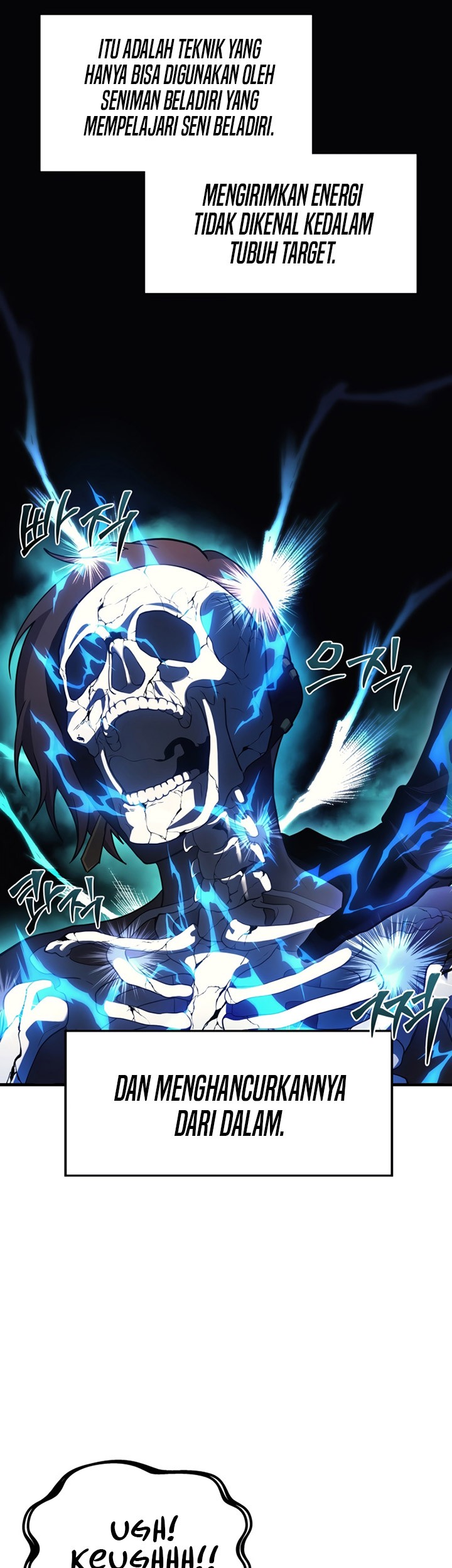 Martial God Regressed to Level 2 chapter 21 halaman 14