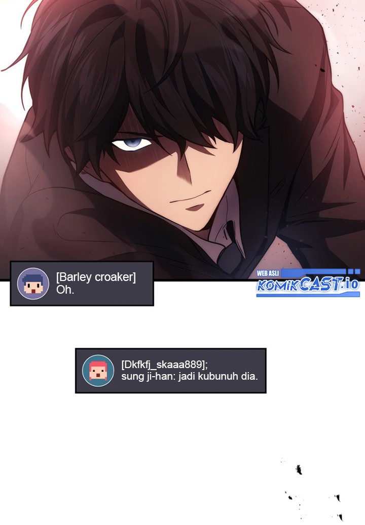 Martial God Regressed to Level 2 chapter 21 halaman 19