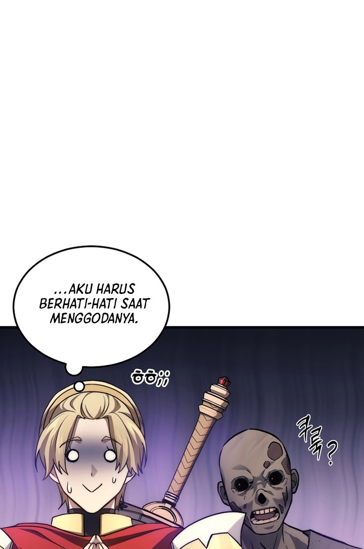 Martial God Regressed to Level 2 chapter 21 halaman 21