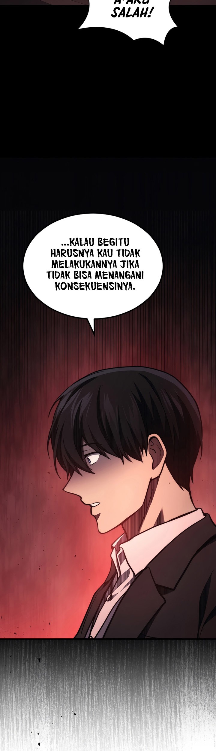 Martial God Regressed to Level 2 chapter 21 halaman 32