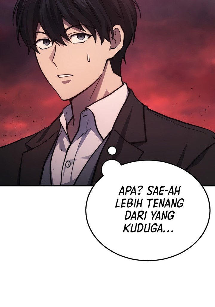 Martial God Regressed to Level 2 chapter 21 halaman 37