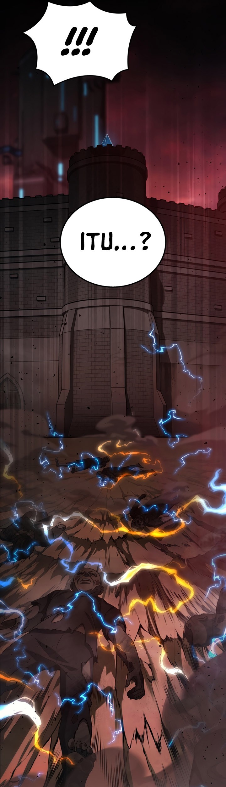 Martial God Regressed to Level 2 chapter 21 halaman 58