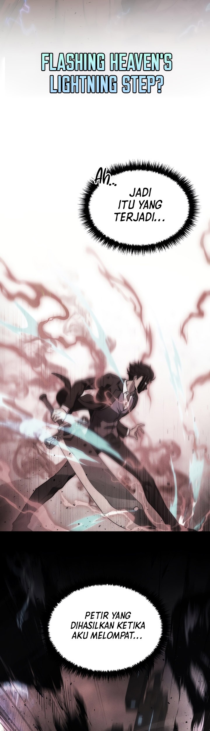 Martial God Regressed to Level 2 chapter 21 halaman 60