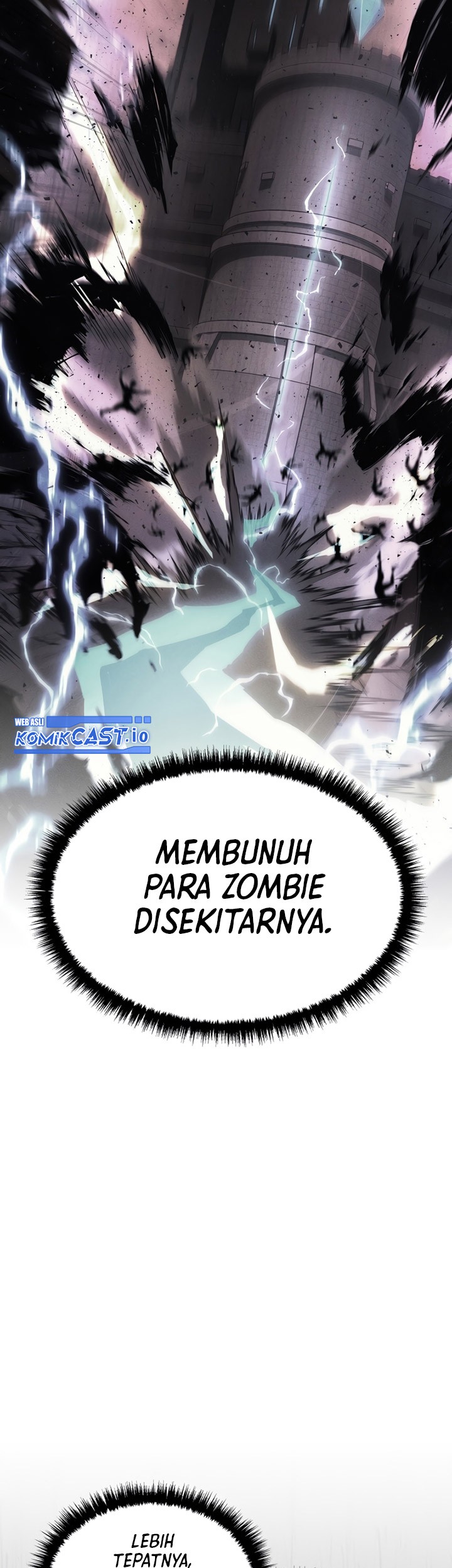 Martial God Regressed to Level 2 chapter 21 halaman 62