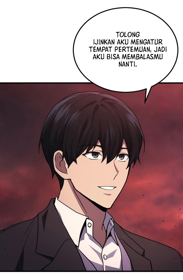 Martial God Regressed to Level 2 chapter 21 halaman 71