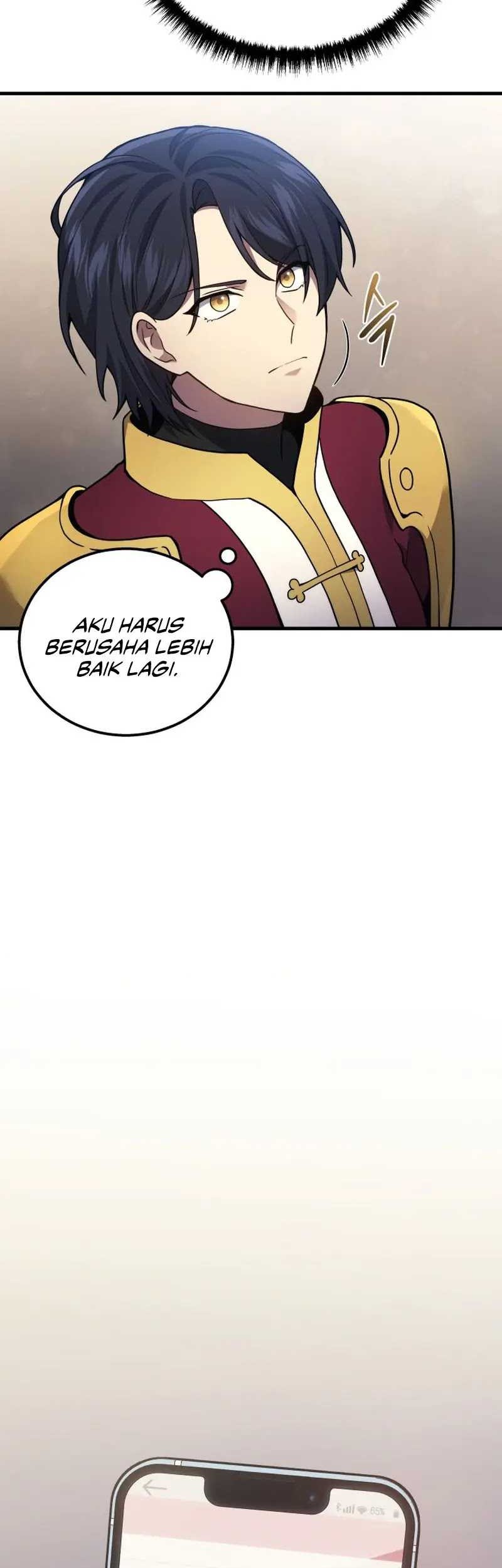 Martial God Regressed to Level 2 chapter 36 halaman 44