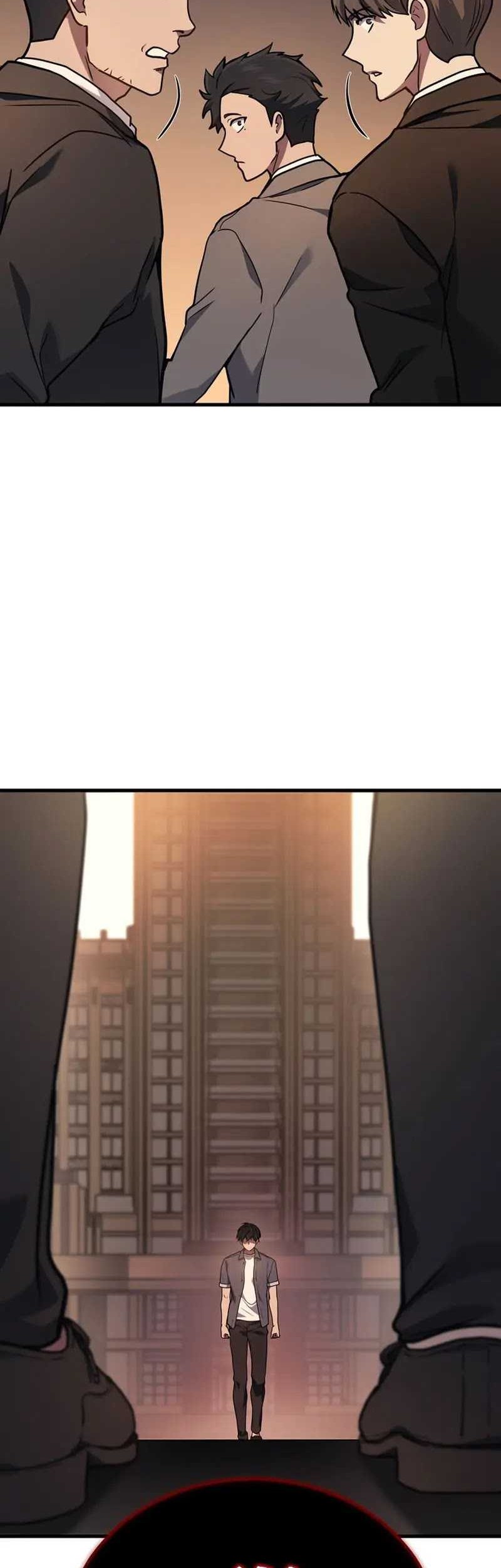 Martial God Regressed to Level 2 chapter 37 halaman 32