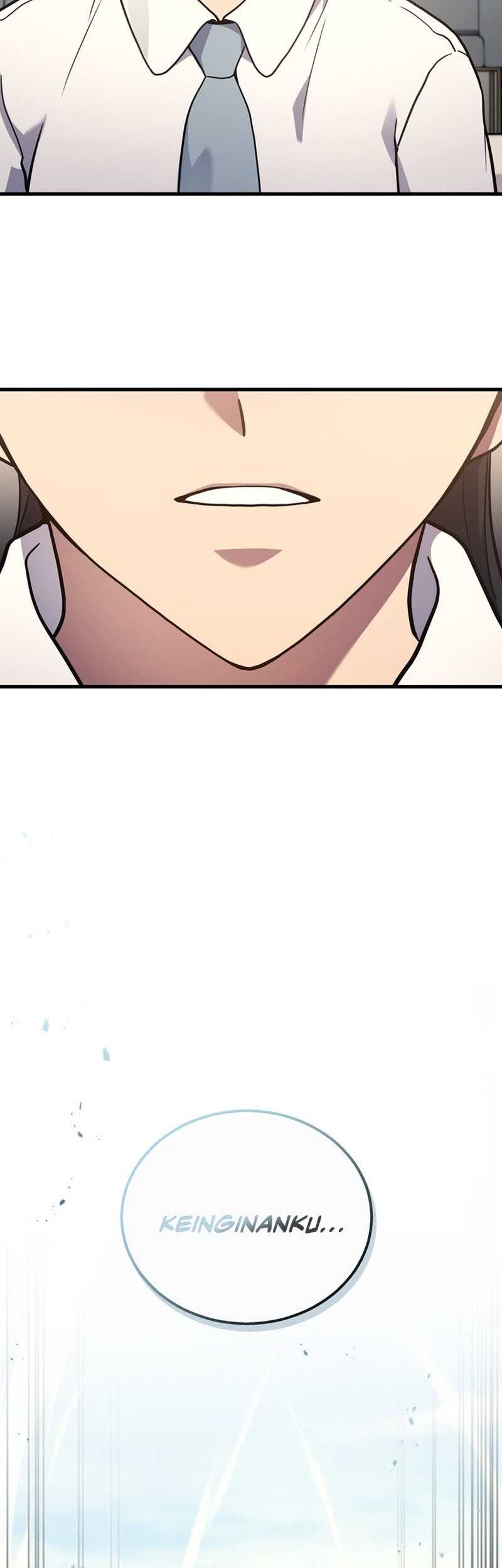 Martial God Regressed to Level 2 chapter 38 halaman 32