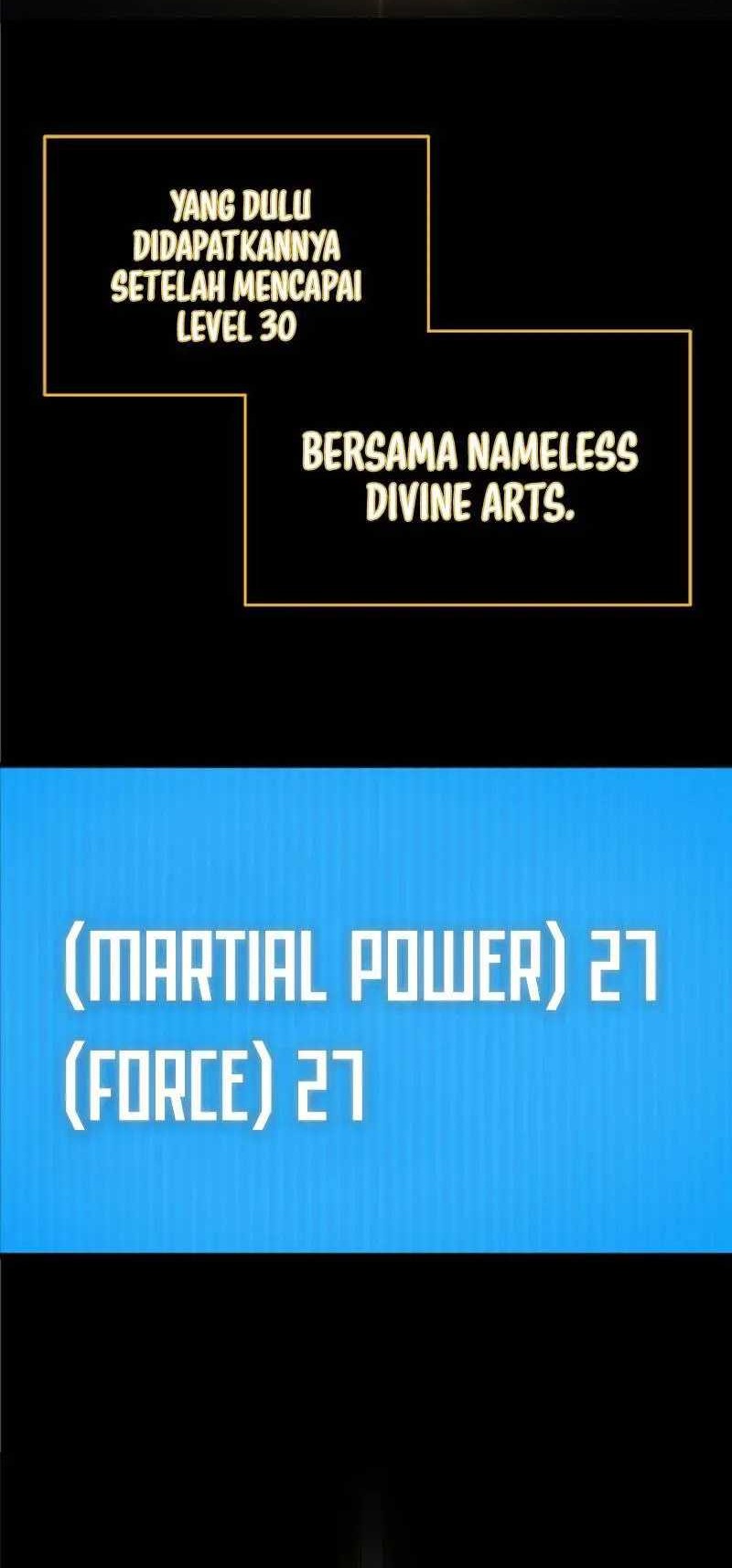 Martial God Regressed to Level 2 Bab 39 halaman 18