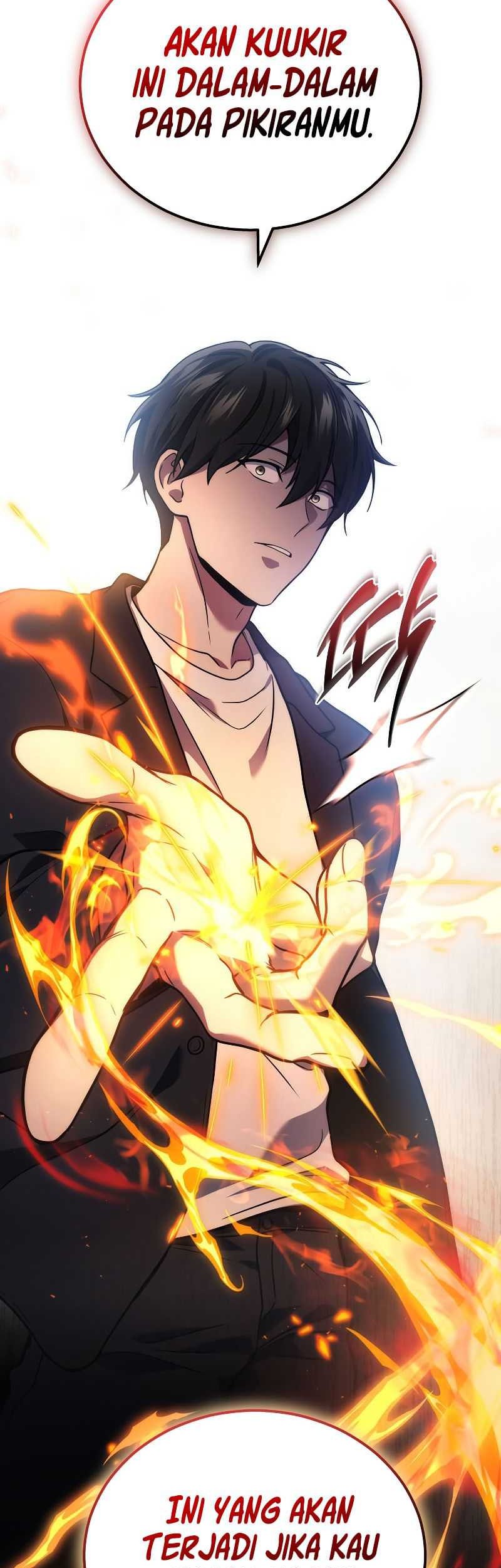 Martial God Regressed to Level 2 chapter 41 halaman 44