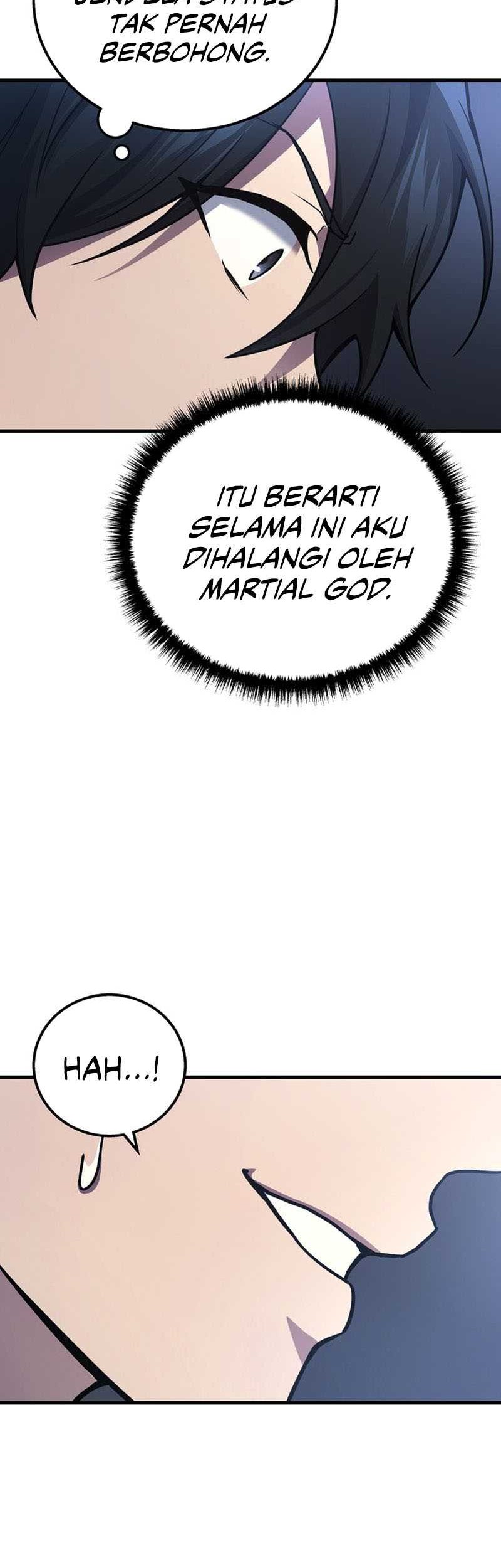 Martial God Regressed to Level 2 chapter 44 halaman 32