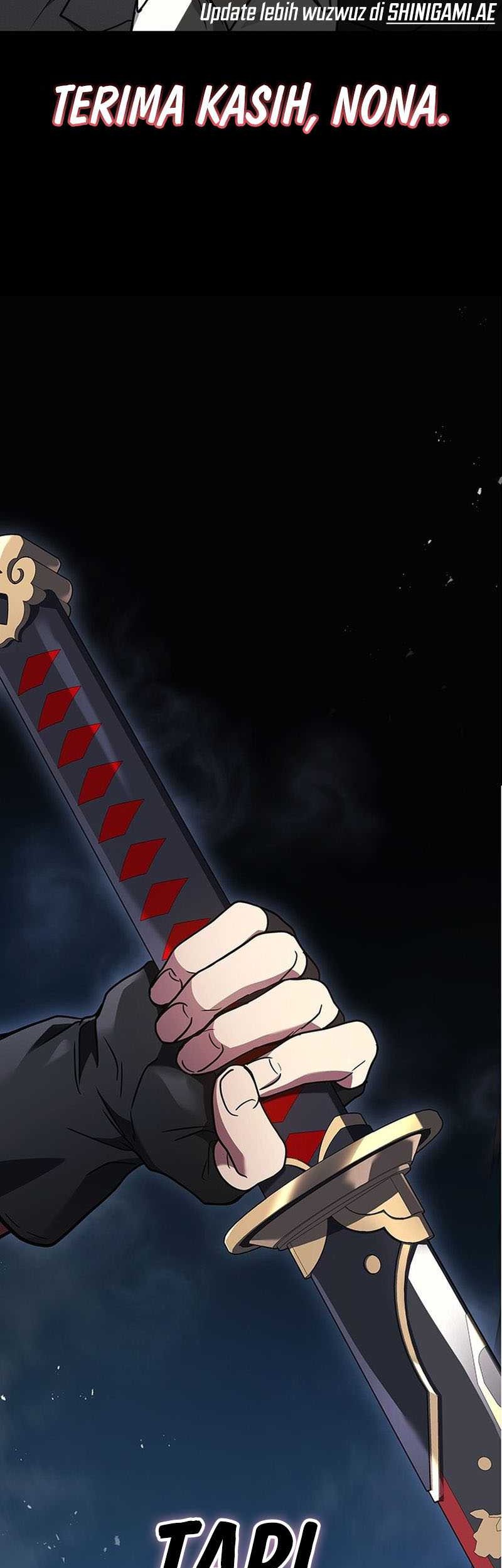 Martial God Regressed to Level 2 chapter 45 halaman 44