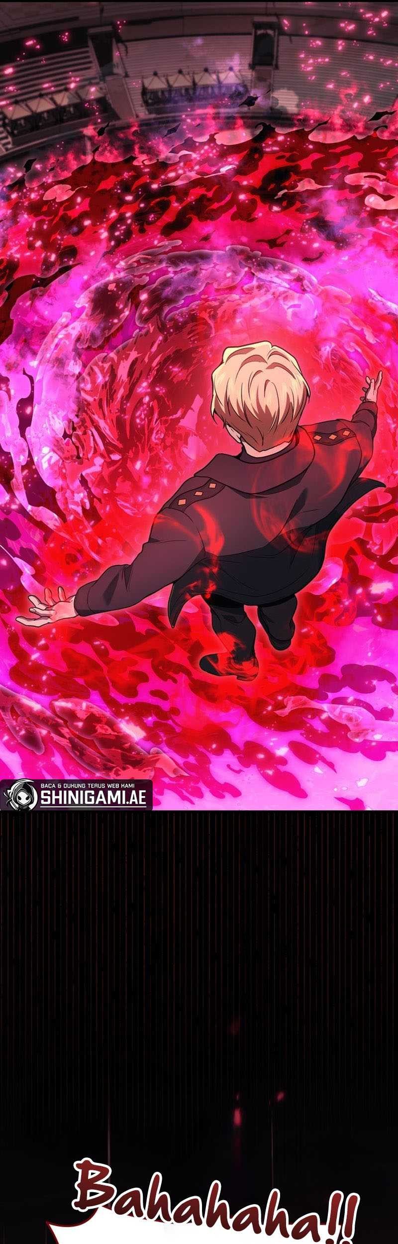Martial God Regressed to Level 2 Bab 46 halaman 44
