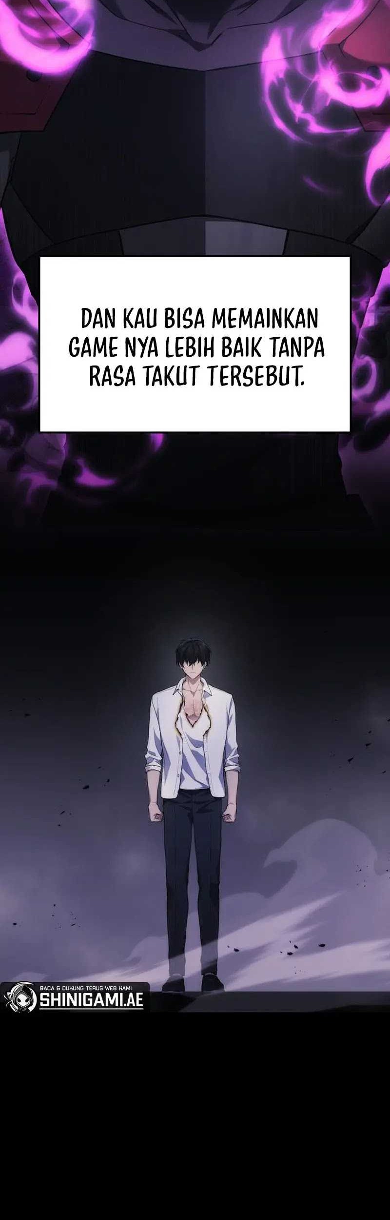 Martial God Regressed to Level 2 chapter 49 halaman 5