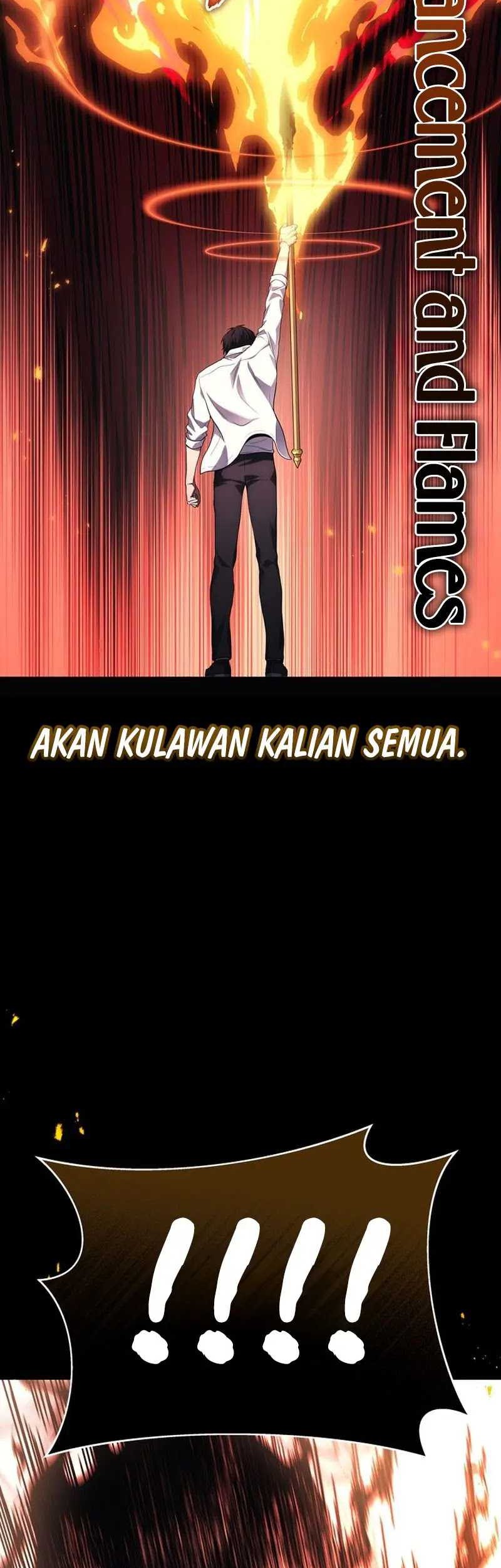 Martial God Regressed to Level 2 chapter 49 halaman 32
