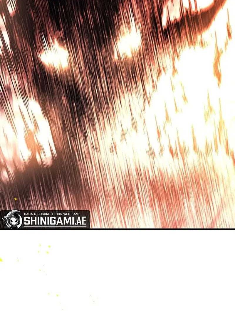 Martial God Regressed to Level 2 chapter 49 halaman 33