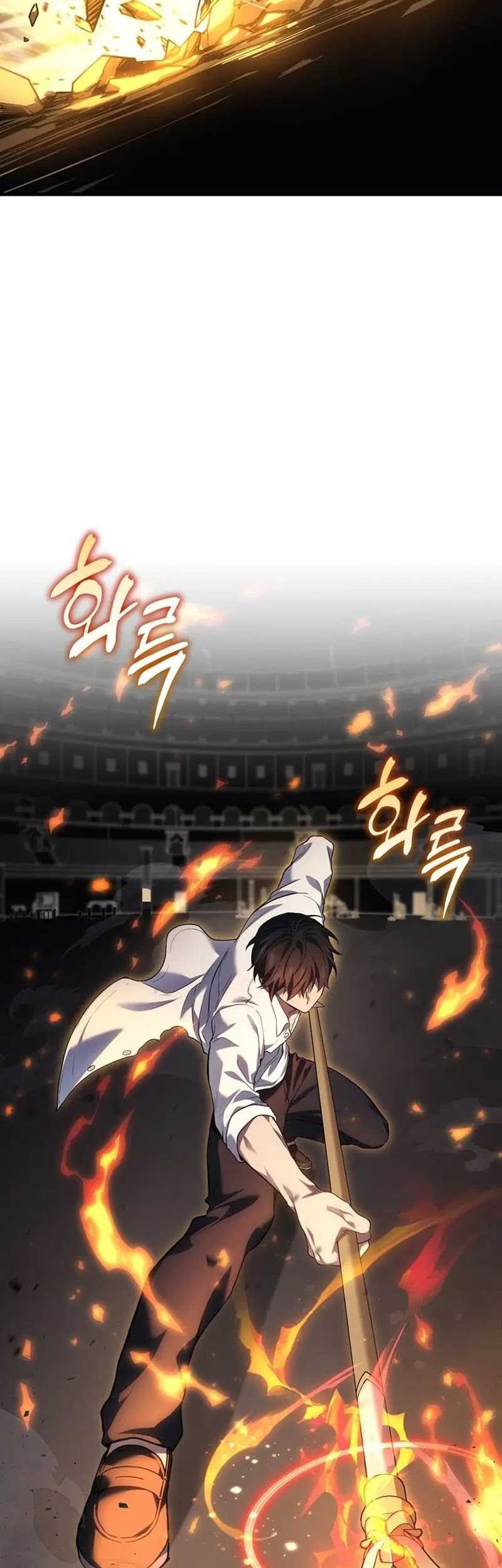 Martial God Regressed to Level 2 chapter 49 halaman 40