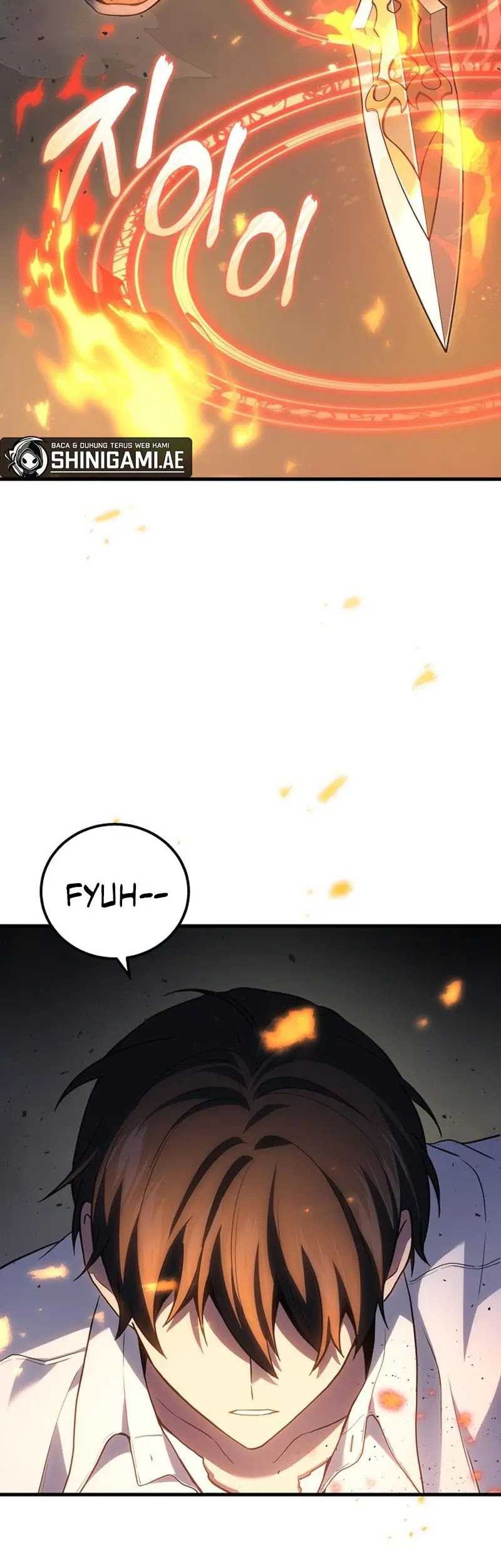 Martial God Regressed to Level 2 chapter 49 halaman 41