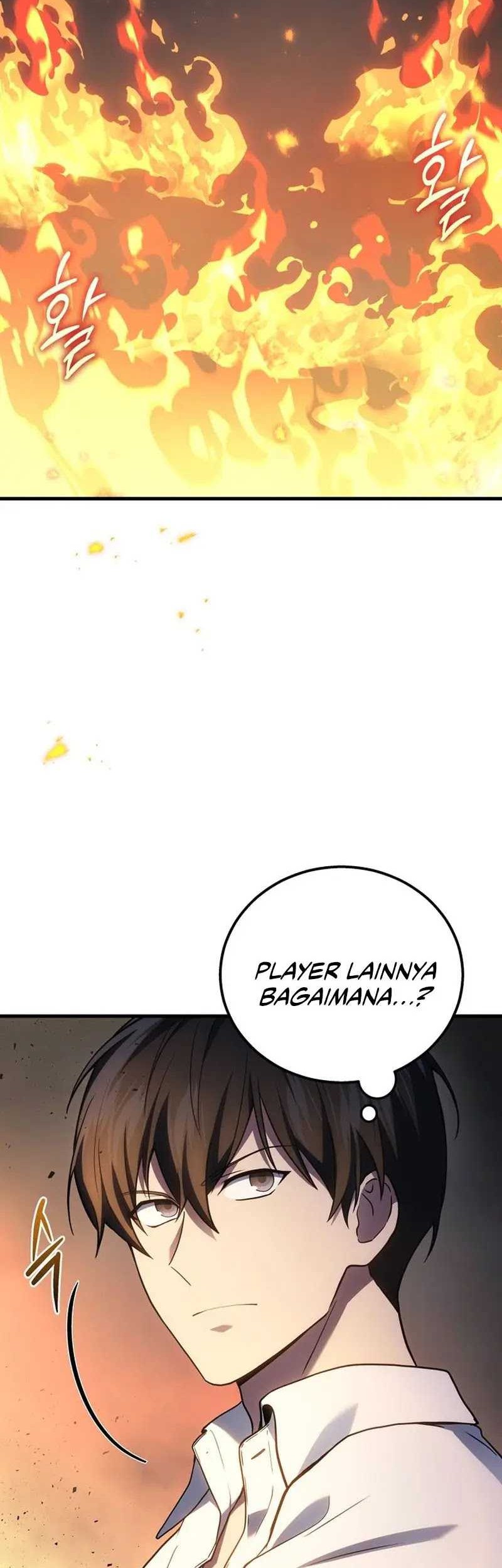 Martial God Regressed to Level 2 chapter 49 halaman 43