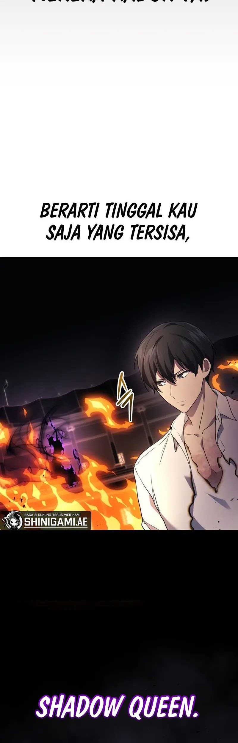 Martial God Regressed to Level 2 chapter 49 halaman 45
