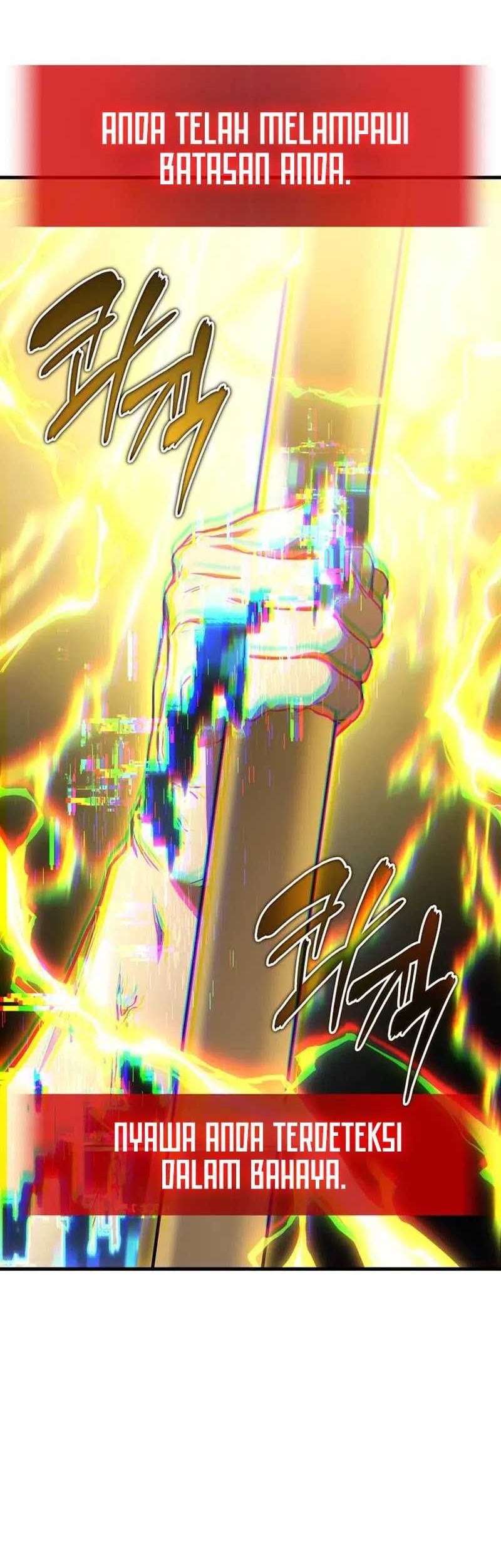 Martial God Regressed to Level 2 chapter 49 halaman 62
