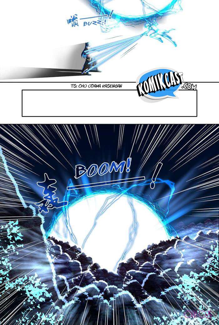Martial God’s Space Bab 29 halaman 12