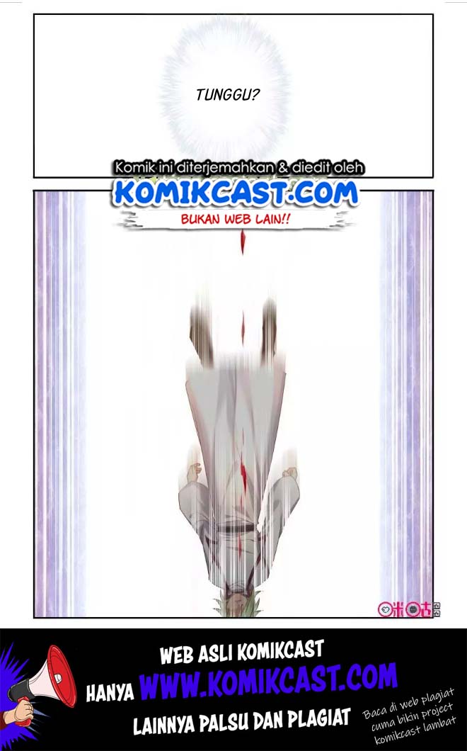 Martial God’s Space chapter 60.5 halaman 3