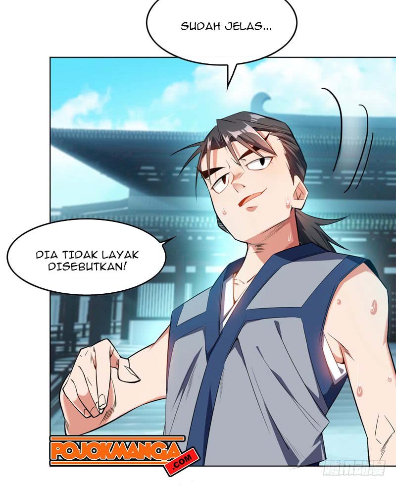 Martial Inverse chapter 01 halaman 11