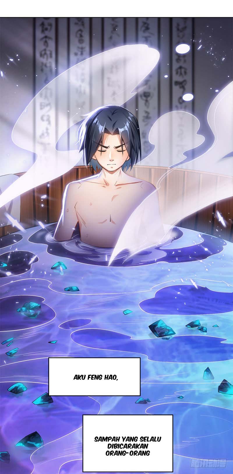 Martial Inverse chapter 01 halaman 15