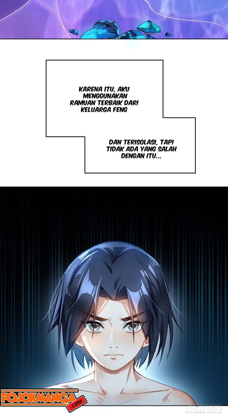 Martial Inverse chapter 01 halaman 16