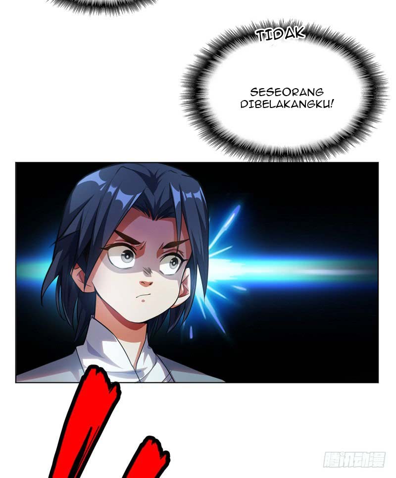 Martial Inverse chapter 01 halaman 18