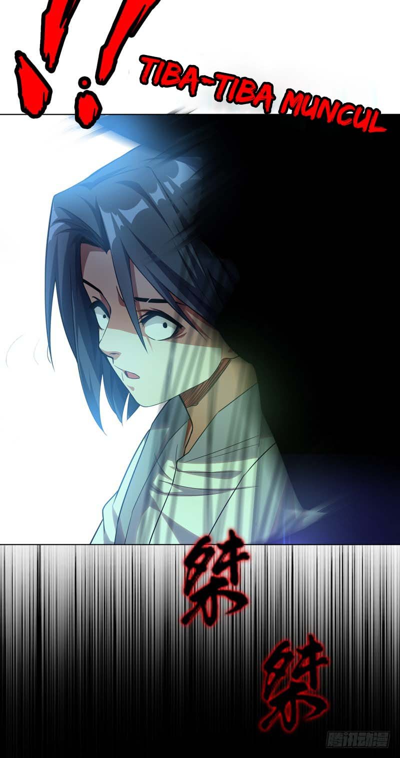 Martial Inverse chapter 01 halaman 19