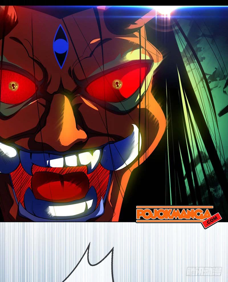 Martial Inverse chapter 01 halaman 20