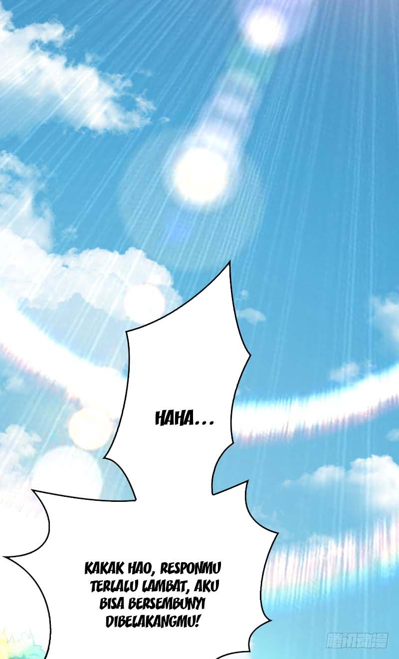 Martial Inverse chapter 01 halaman 22