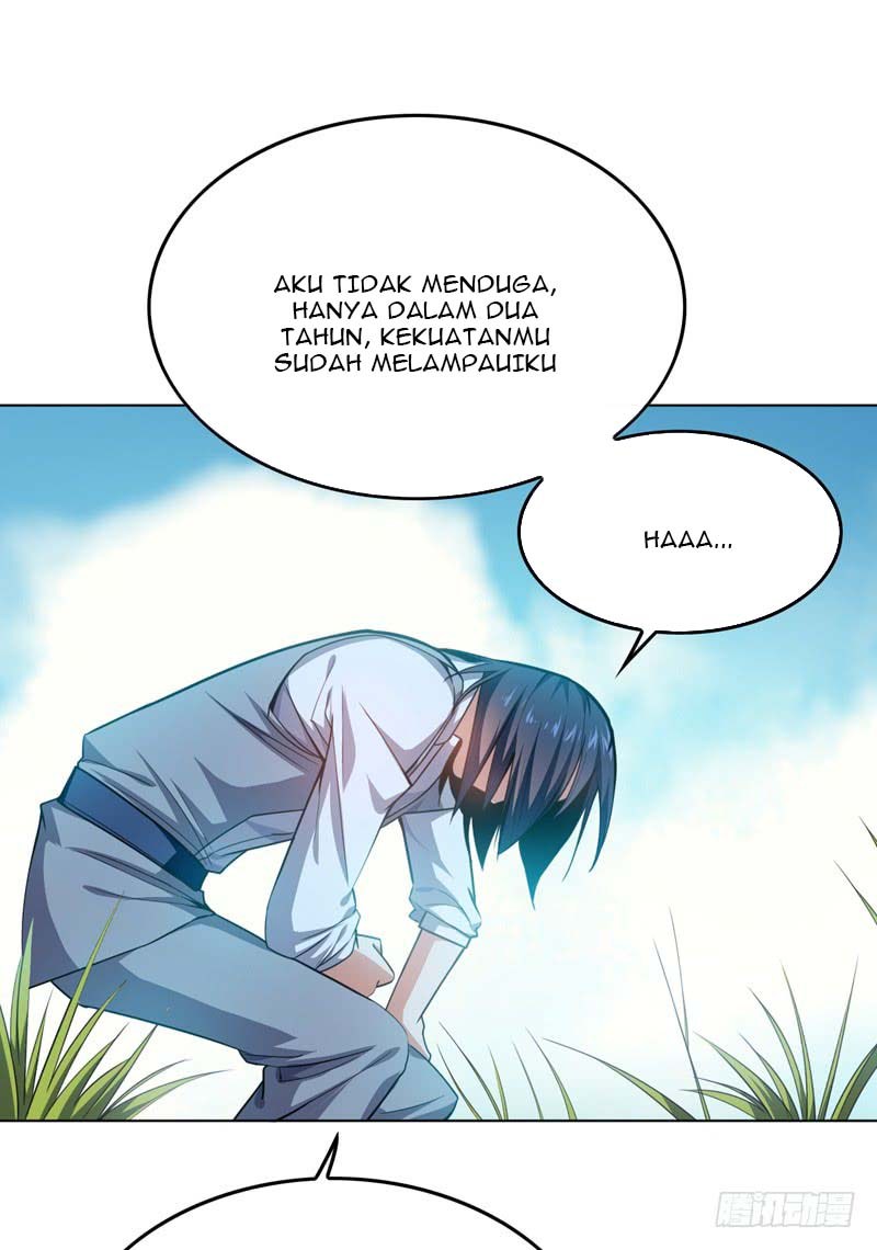 Martial Inverse chapter 01 halaman 24