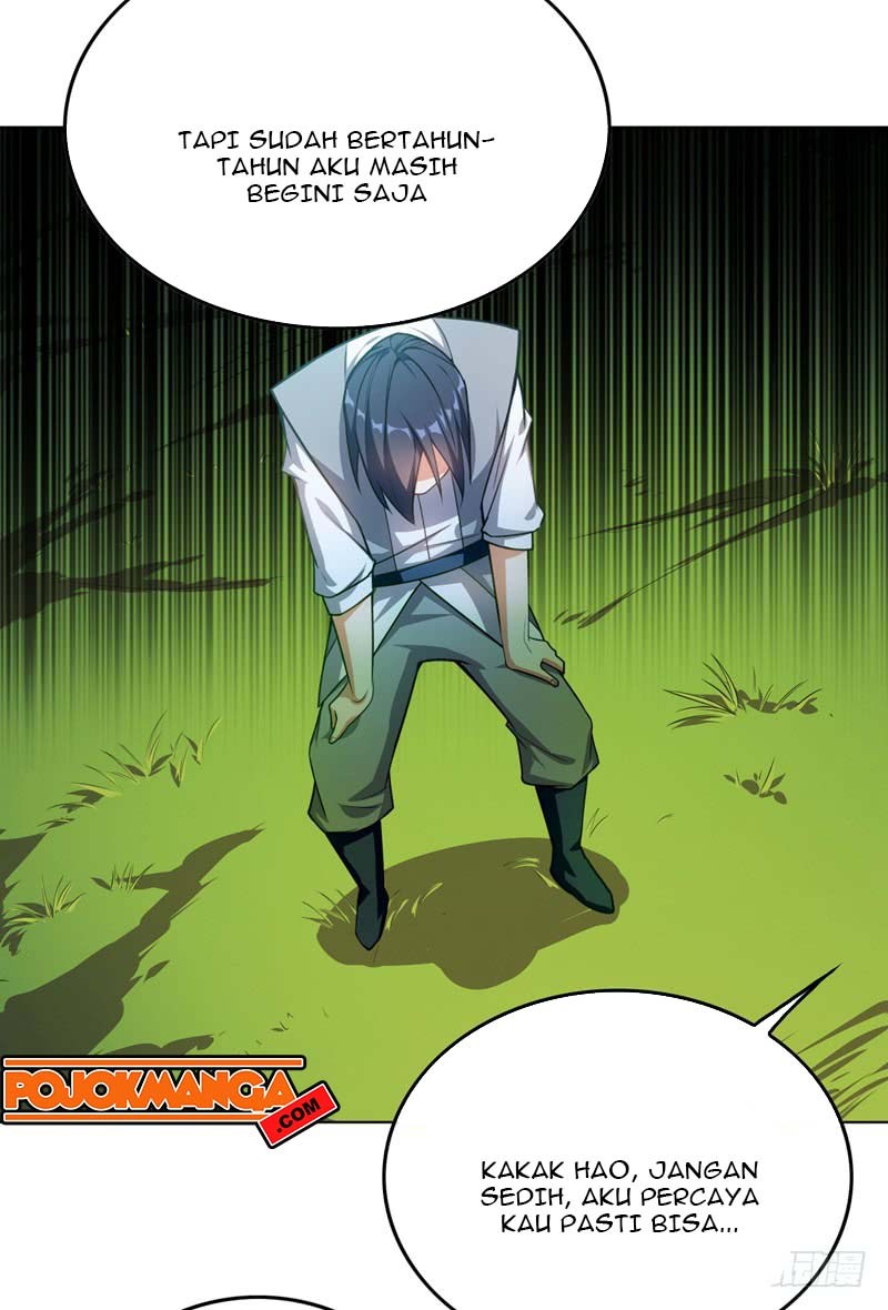 Martial Inverse chapter 01 halaman 25