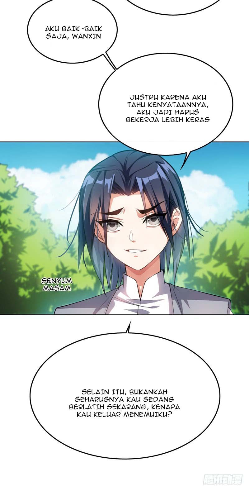 Martial Inverse chapter 01 halaman 26