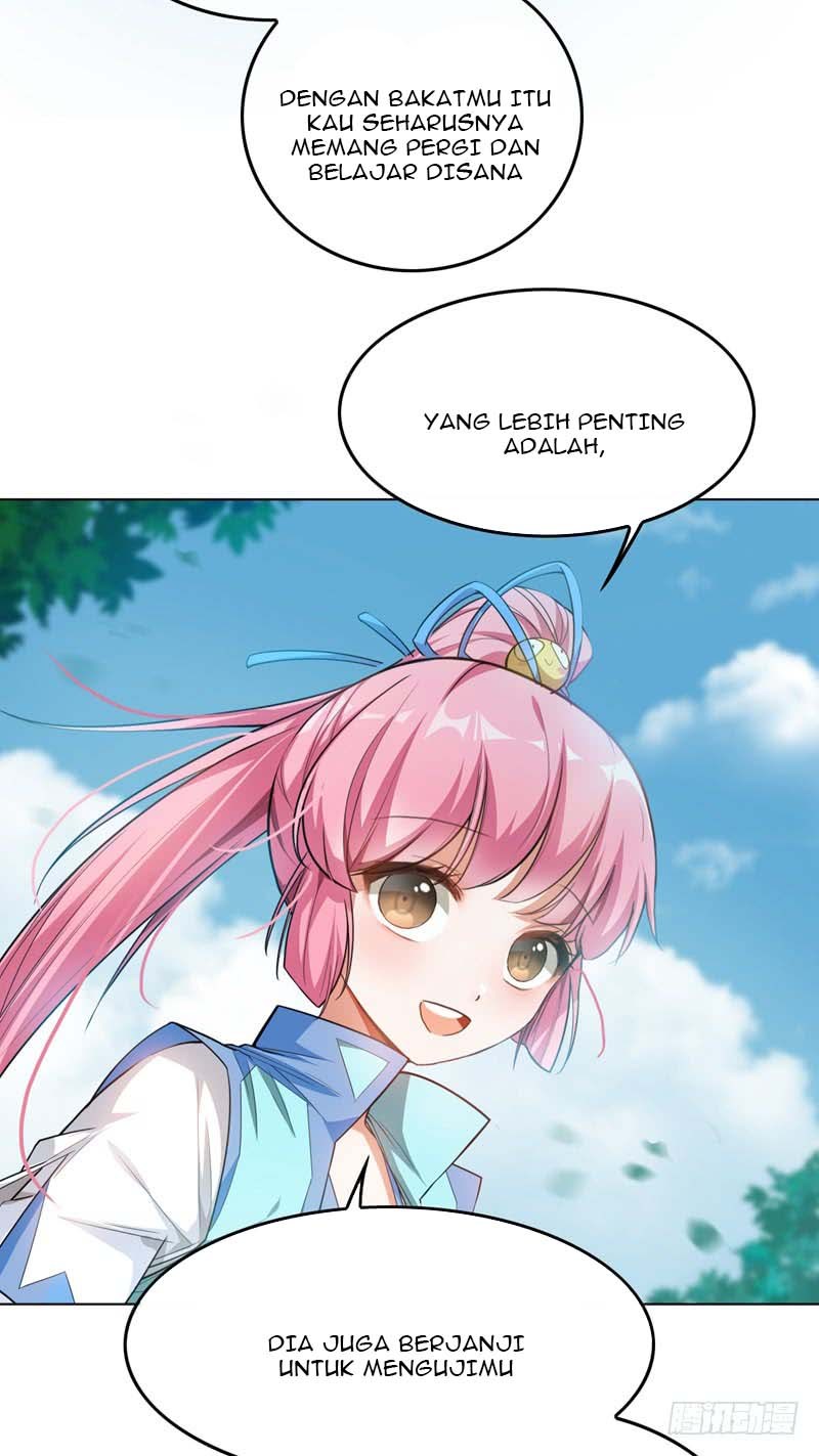Martial Inverse chapter 01 halaman 28