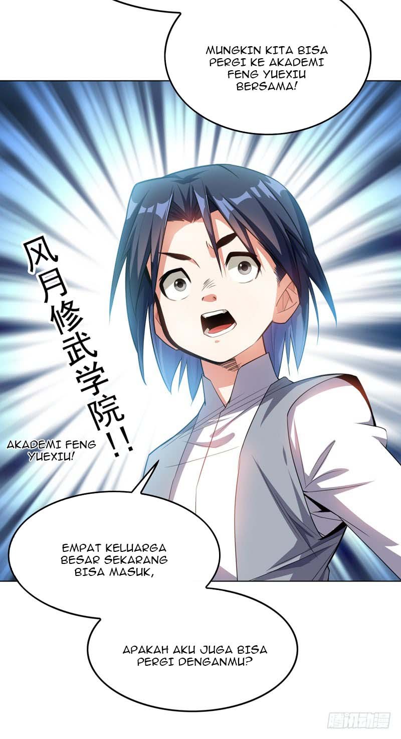 Martial Inverse chapter 01 halaman 29