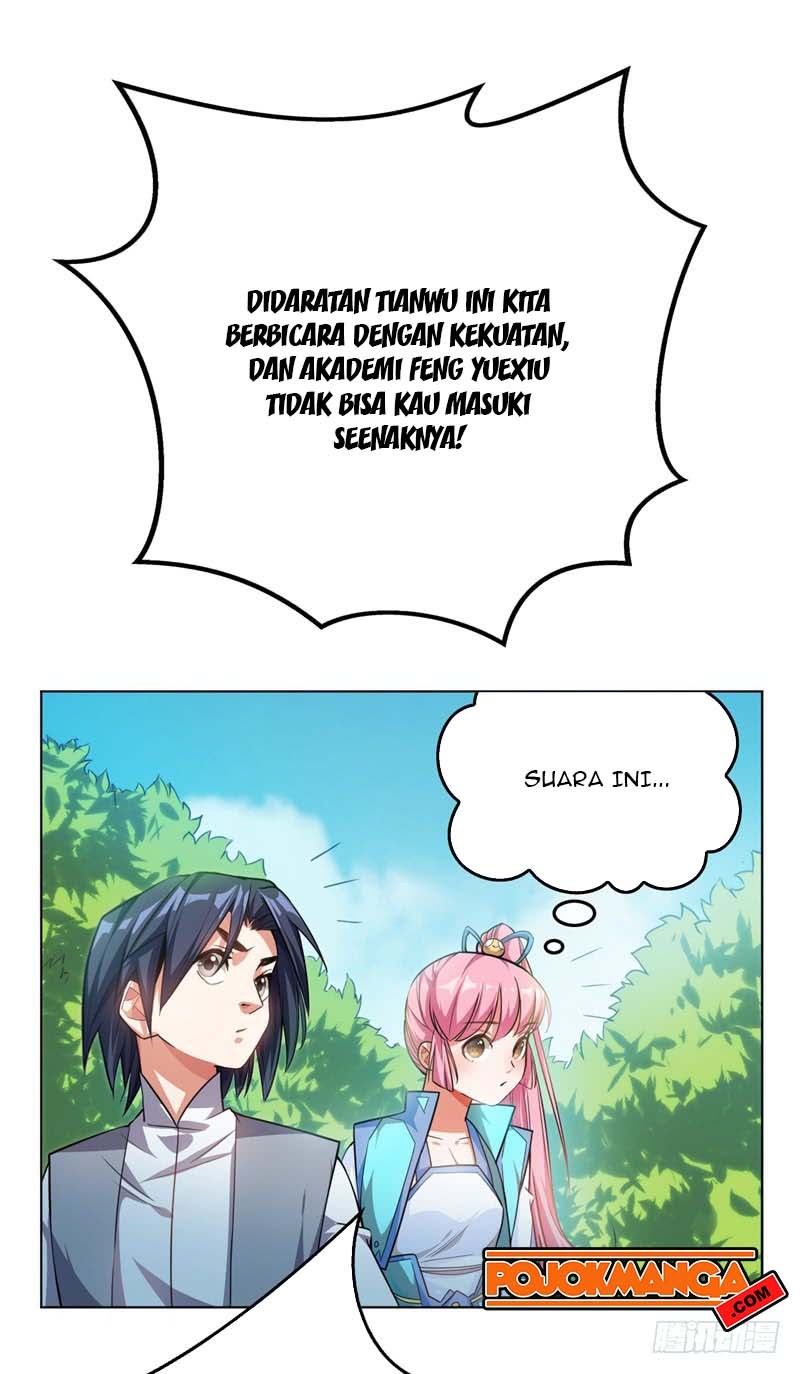 Martial Inverse chapter 01 halaman 30